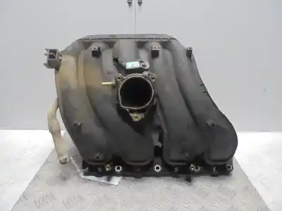 Pezzo di ricambio per auto di seconda mano collettore di aspirazione per peugeot 206 cc 2.0 16v cat riferimenti oem iam 9638986080