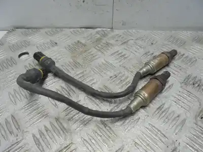 Peça sobressalente para automóvel em segunda mão sonda lambda por bmw serie 3 coupe (e46) 320 ci referências oem iam 0258003477