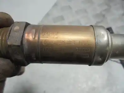 Peça sobressalente para automóvel em segunda mão sonda lambda por bmw serie 3 coupe (e46) 320 ci referências oem iam 0258003477  