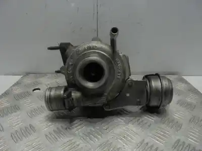 Second-hand car spare part TURBOCHARGER for SUZUKI GRAND VITARA JB (JT)  OEM IAM references 8200412717  