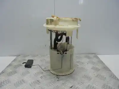 Second-hand car spare part fuel pump for citroen c2 audace oem iam references 9645187980