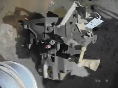 Second-hand car spare part gearbox for citroen c2 audace oem iam references 20cq13