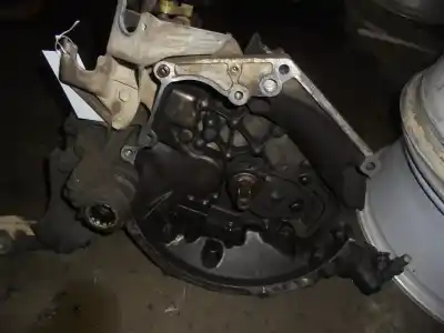 Pezzo di ricambio per auto di seconda mano riduttore per citroen c2 audace riferimenti oem iam 20cq13  