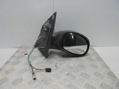 Second-hand car spare part right rearview mirror for citroen c2 audace oem iam references   