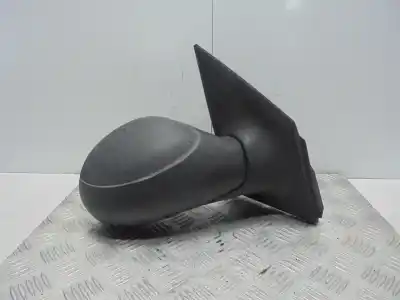 Second-hand car spare part right rearview mirror for citroen c2 audace oem iam references 