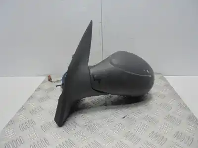 Second-hand car spare part left rearview mirror for citroen c2 audace oem iam references 