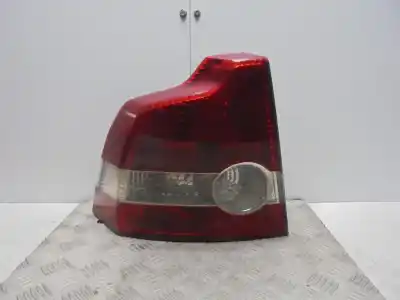 Pièce détachée automobile d'occasion FEU ARRIÈRE GAUCHE pour VOLVO S40 BERLINA  Références OEM IAM   