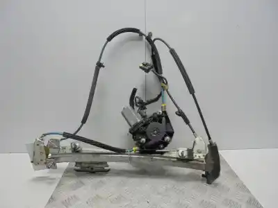 Gebrauchtes Autoersatzteil fensterheber vorne links zum alfa romeo gt (125) 1.9 jtd 16v 150/ distinctive oem-iam-referenzen   