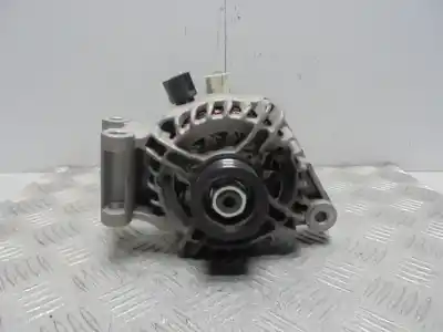 Peça sobressalente para automóvel em segunda mão ALTERNADOR por FORD FOCUS LIM. (CB4)  Referências OEM IAM 1638105580  