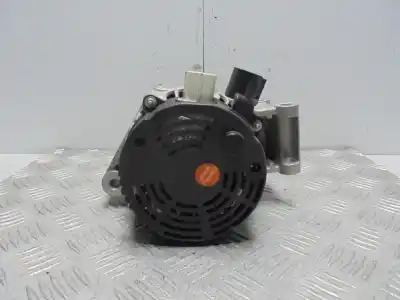 Peça sobressalente para automóvel em segunda mão alternador por ford focus lim. (cb4) business referências oem iam 1638105580  