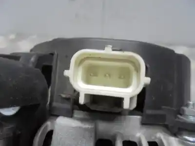 Peça sobressalente para automóvel em segunda mão alternador por ford focus lim. (cb4) business referências oem iam 1638105580  
