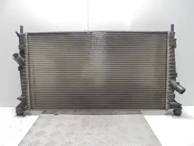 Peça sobressalente para automóvel em segunda mão radiador de água por ford focus lim. (cb4) business referências oem iam 3m5h8005rk