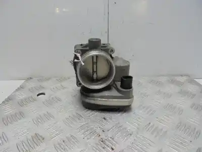 Gebrauchtes Autoersatzteil drosselklappenstutzen zum bmw serie 3 coupe (e46) 318 ci oem-iam-referenzen 1439224