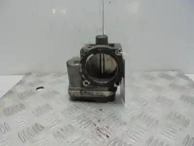 Pezzo di ricambio per auto di seconda mano scatola della farfalla per bmw serie 3 coupe (e46) 318 ci riferimenti oem iam 1439224  