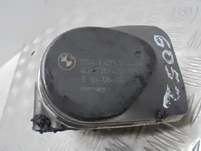 Pezzo di ricambio per auto di seconda mano scatola della farfalla per bmw serie 3 coupe (e46) 318 ci riferimenti oem iam 1439224  