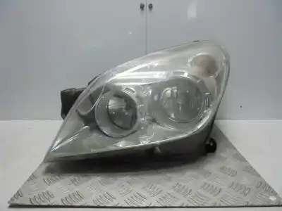 Автозапчастина б/у ЛІВА ФАРА для OPEL ASTRA H BERLINA  Посилання на OEM IAM 13239288  