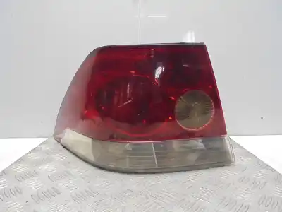 Second-hand car spare part LEFT TAILGATE LIGHT for OPEL ASTRA H BERLINA  OEM IAM references 93304493  