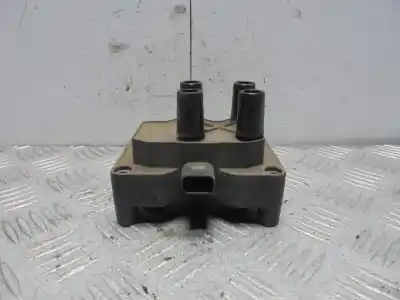 Peça sobressalente para automóvel em segunda mão bobina de ignição por ford focus lim. (cb4) business referências oem iam 4m5g12029zb