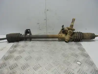 Автозапчастина б/у рульмова рейка для renault clio ii fase ii (b/cb0) community посилання на oem iam 