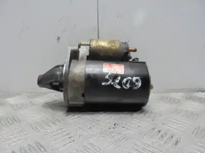 Gebrauchtes Autoersatzteil motor startet zum kia picanto 1.1 active oem-iam-referenzen 3610002555