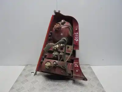 Second-hand car spare part right tailgate light for kia picanto 1.1 active oem iam references   