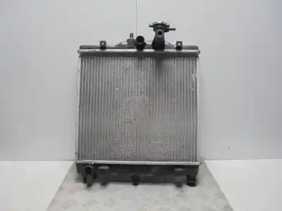Gebrauchtes Autoersatzteil wasserradiator zum kia picanto 1.1 active oem-iam-referenzen 