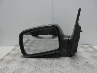 Peça sobressalente para automóvel em segunda mão espelho retrovisor esquerdo por kia picanto 1.1 active referências oem iam   