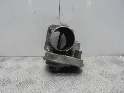 Second-hand car spare part THROTTLE BODY for CHEVROLET NUBIRA WAGON  OEM IAM references 96440414  