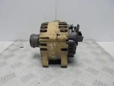 Second-hand car spare part ALTERNATOR for FORD ECOSPORT  OEM IAM references AV6N10300GC  