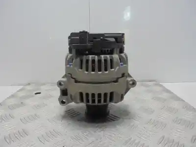 Автозапчастина б/у генератор для renault clio ii fase ii (b/cb0) authentique посилання на oem iam 7700421477