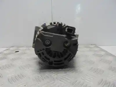 Автозапчастина б/у генератор для renault clio ii fase ii (b/cb0) authentique посилання на oem iam 7700421477  