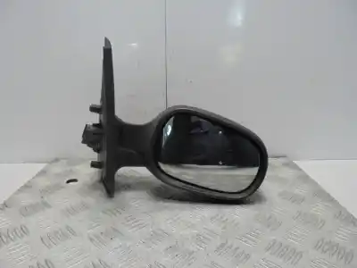 Автозапчастина б/у правий задний огляд для renault clio ii fase ii (b/cb0) authentique посилання на oem iam   