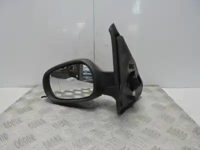Автозапчастина б/у ліве дзеркало для renault clio ii fase ii (b/cb0) authentique посилання на oem iam   