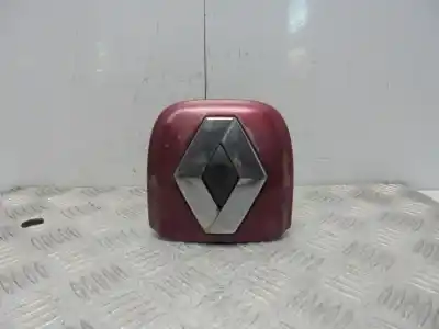 Автозапчастина б/у зовнішня ручка ворот для renault clio ii fase ii (b/cb0) authentique посилання на oem iam 