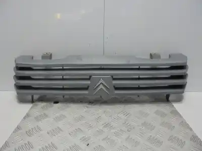 Tweedehands auto-onderdeel voorgrill voor citroen c15 d oem iam-referenties 