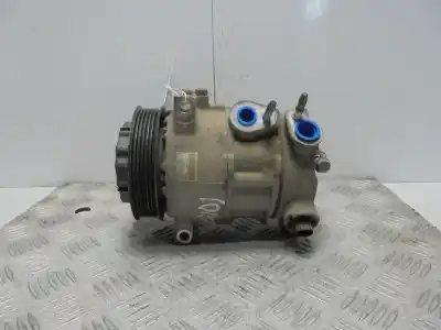 Second-hand car spare part AIR CONDITIONING COMPRESSOR for CHRYSLER SEBRING BERLINA  OEM IAM references 4471906863  