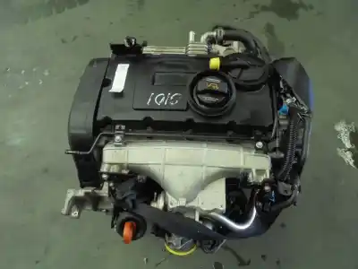Second-hand car spare part COMPLETE ENGINE for CHRYSLER SEBRING BERLINA  OEM IAM references BYL  