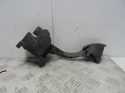 Second-hand car spare part accelerator pedal for ford ka (ccu) 1.2 8v cat oem iam references 51893926