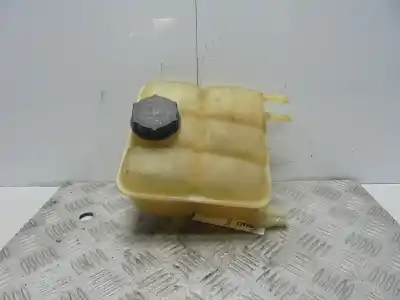 Peça sobressalente para automóvel em segunda mão depósito de expansão por ford focus lim. (cb4) business referências oem iam 