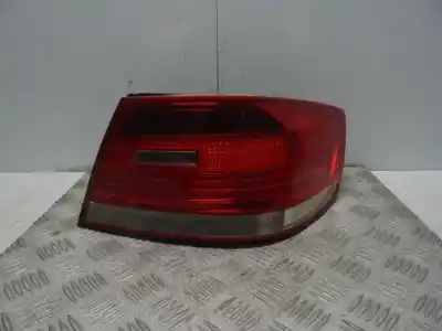 Second-hand car spare part RIGHT TAILGATE LIGHT for BMW SERIE 3 COUPE (E92)  OEM IAM references 442821401  
