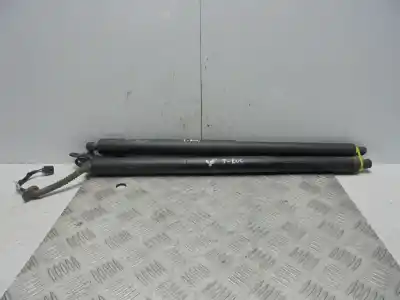 Pezzo di ricambio per auto di seconda mano ammortizzatori baule / porte per volkswagen t-roc 2.0 tsi riferimenti oem iam 2ga827851b