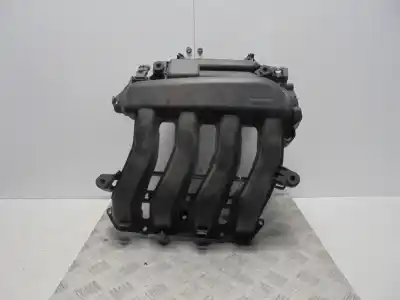 Pezzo di ricambio per auto di seconda mano COLLETTORE DI ASPIRAZIONE per RENAULT MEGANE II BERLINA 5P  Riferimenti OEM IAM 8200275053  