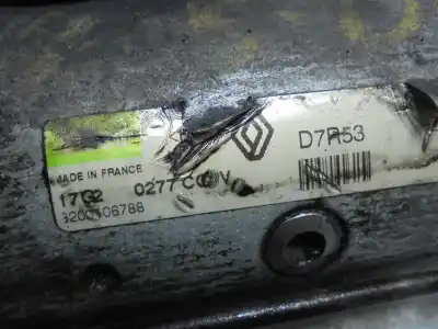 Автозапчасти б/у двигатель запускается за renault espace iv (jk0) grand espace dynamique ссылки oem iam 8200106788  