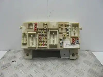Gebrauchtes Autoersatzteil RELAIS SICHERUNGSKASTEN Multifunktionsrelais zum FORD FOCUS LIM. (CB4)  OEM-IAM-Referenzen 7M5T14A073BD  