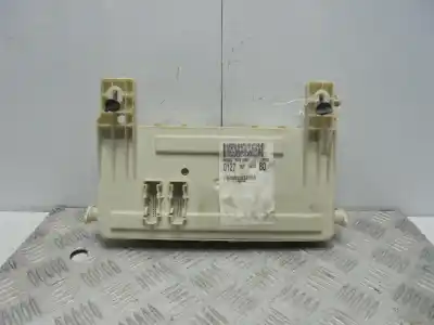 Second-hand car spare part fuse box unit for ford focus lim. (cb4) trend oem iam references 7m5t14a073bd  