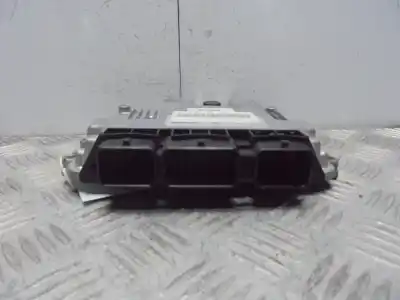 Second-hand car spare part ecu engine control for ford focus lim. (cb4) trend oem iam references 8m5112a650xc  