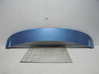 Peça sobressalente para automóvel em segunda mão spoiler da tampa da mala por ford focus lim. (cb4) trend referências oem iam 