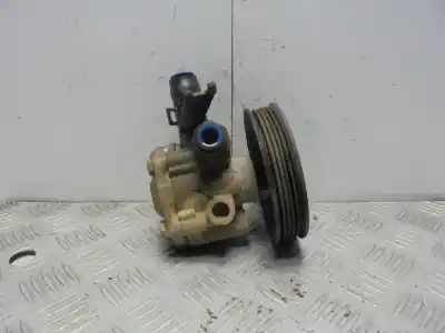 Second-hand car spare part steering pump for kia carnival ii 2.9 cdri ex oem iam references 5520d204