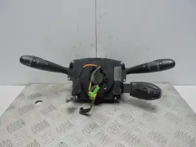 Pezzo di ricambio per auto di seconda mano comando multifunzione per peugeot 207 sport riferimenti oem iam 96630732xt