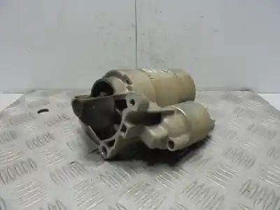 Pezzo di ricambio per auto di seconda mano motorino di avviamento per peugeot 207 sport riferimenti oem iam 9647982880